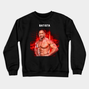 Batista Crewneck Sweatshirt